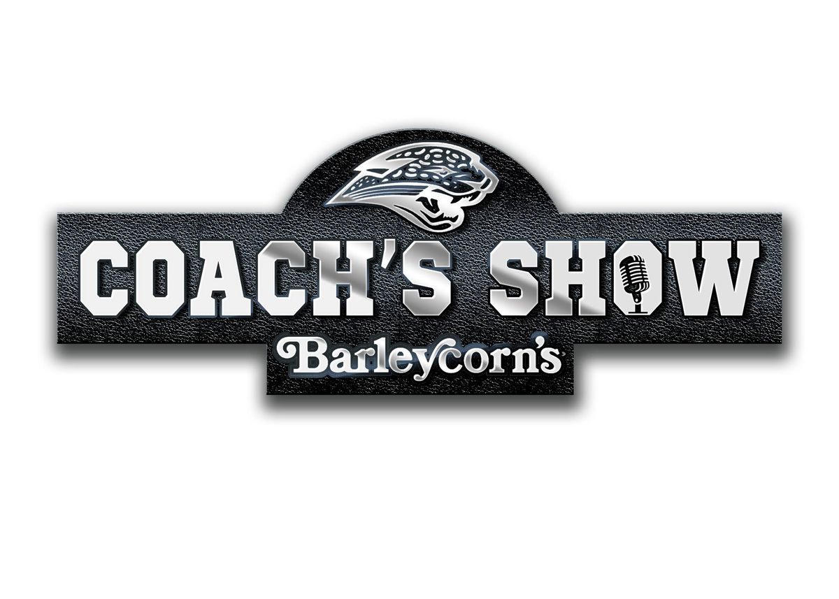 Cooper High School Coach's Show | Florence Barleycorn's