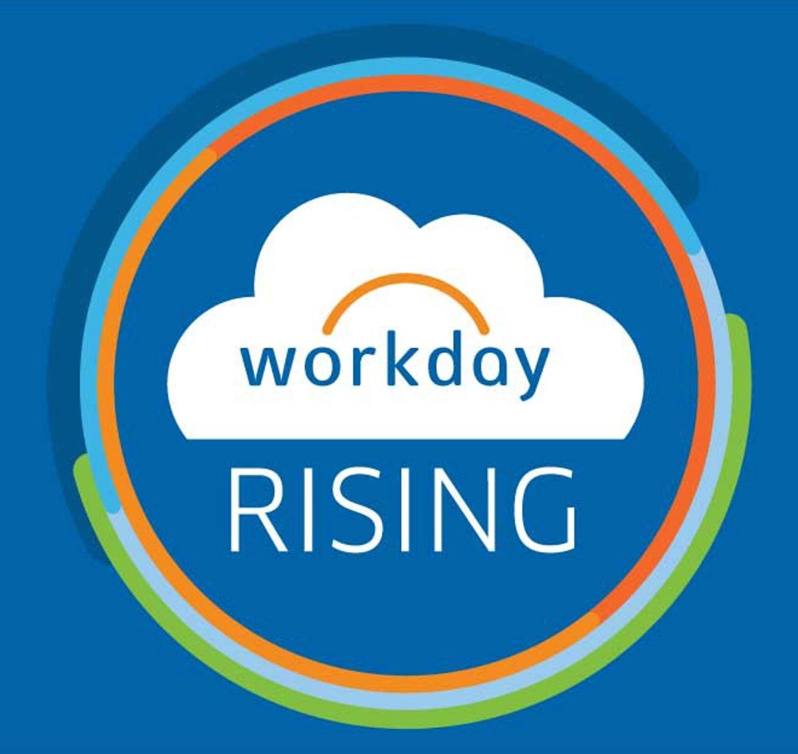 Workday Extend User Group Meeting at Rising!