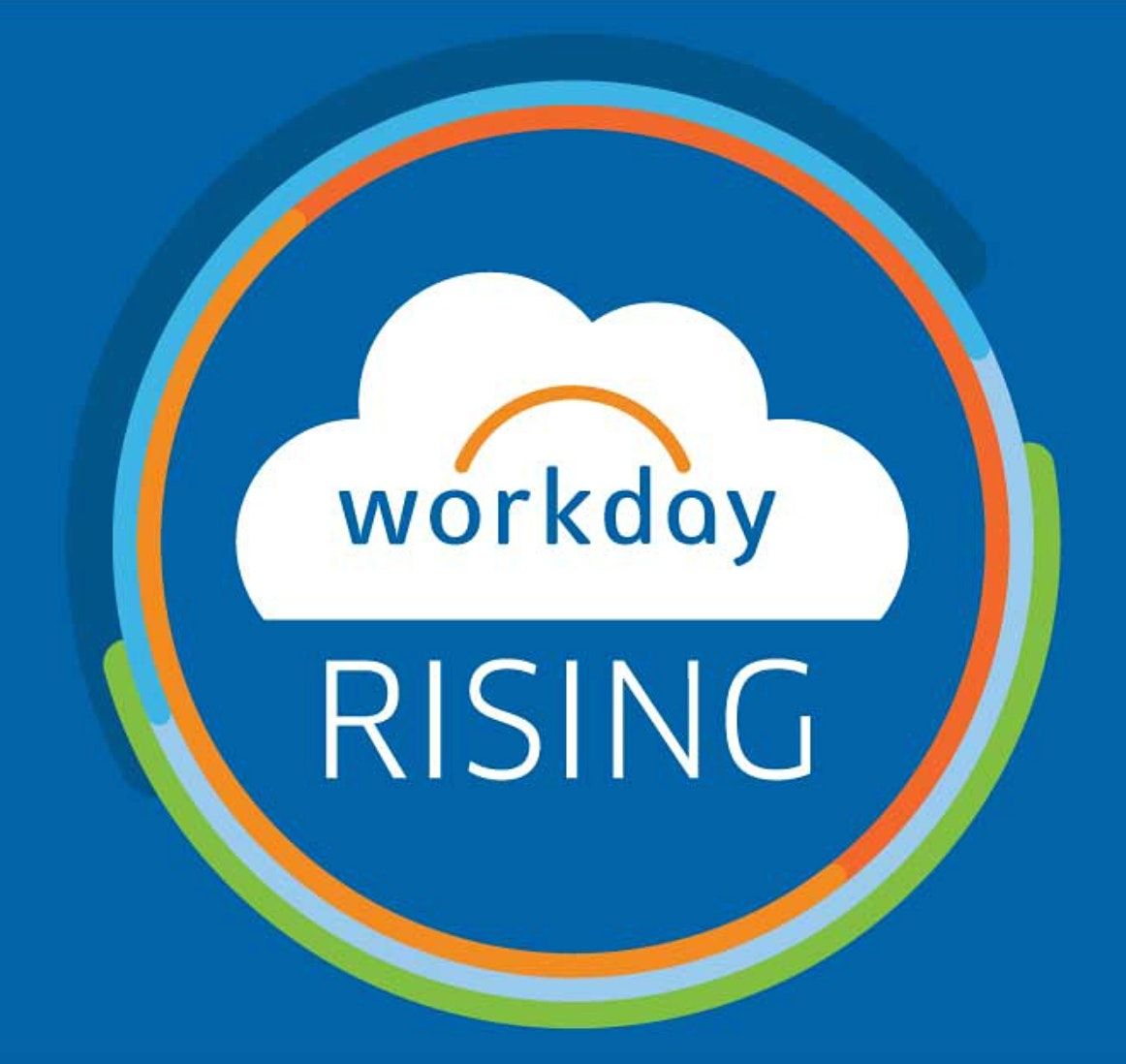 Workday Extend User Group Meeting at Rising!, Orange County Convention ...