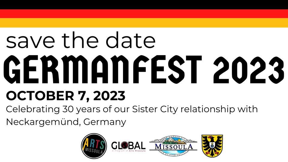 Germanfest 2023