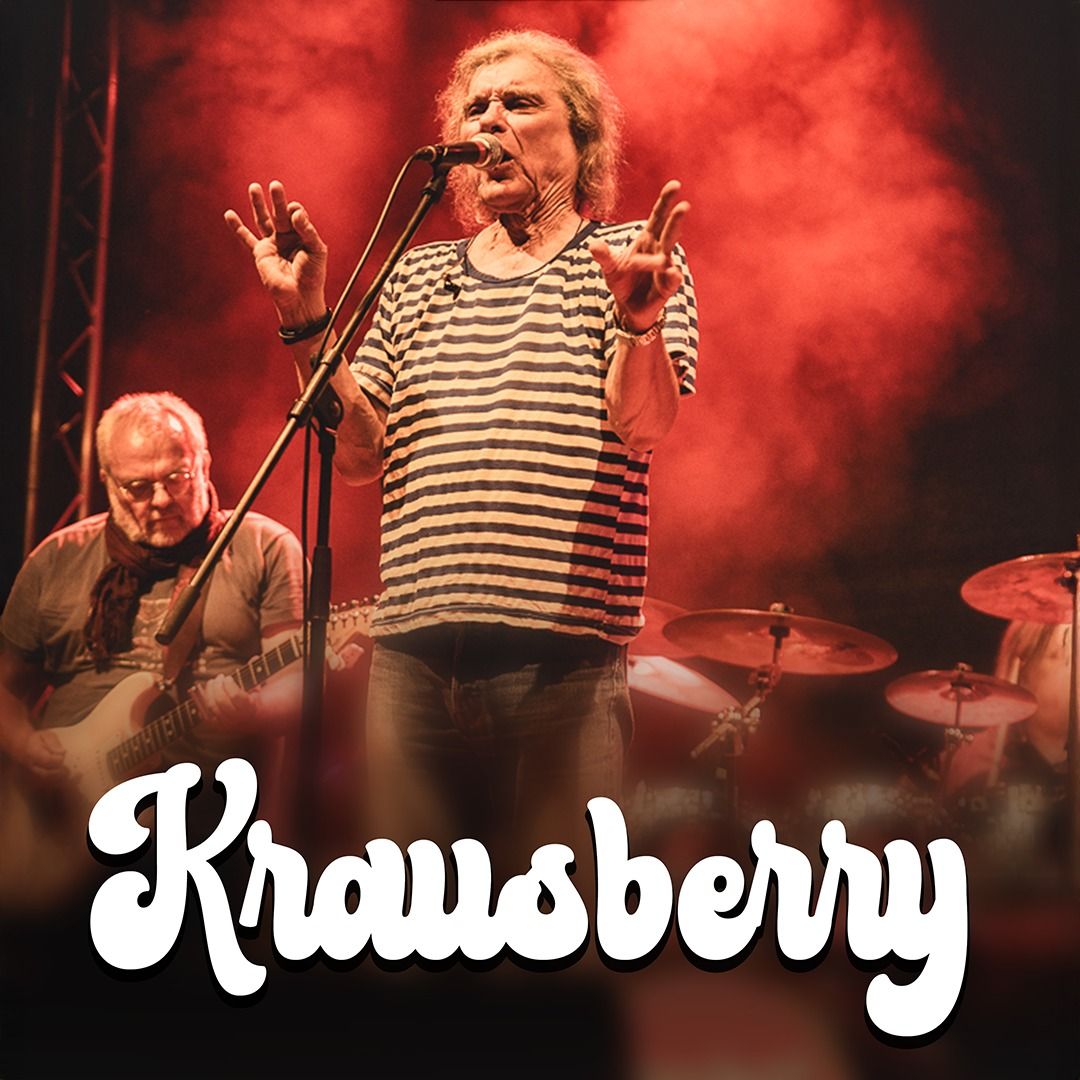 Krausberry | Pelh\u0159imov