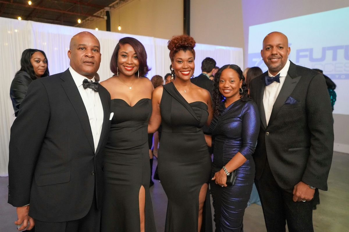 Future Successors 3rd Annual Gala