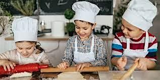 Kid's Cooking Class at Maggiano's Cumberland-LASAGNA