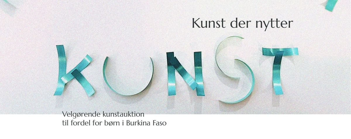 Kunst der nytter