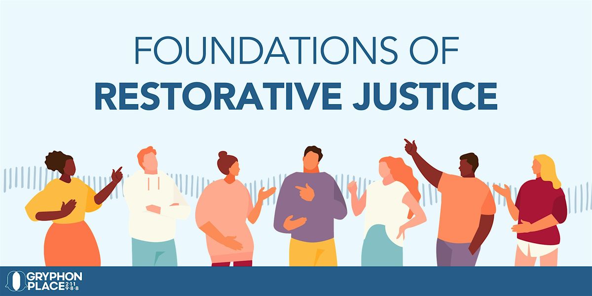 Foundations of Restorative Justice