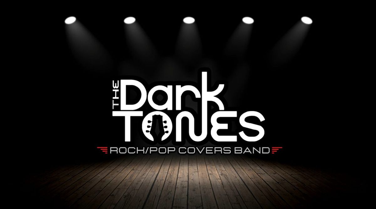 The Dark Tones