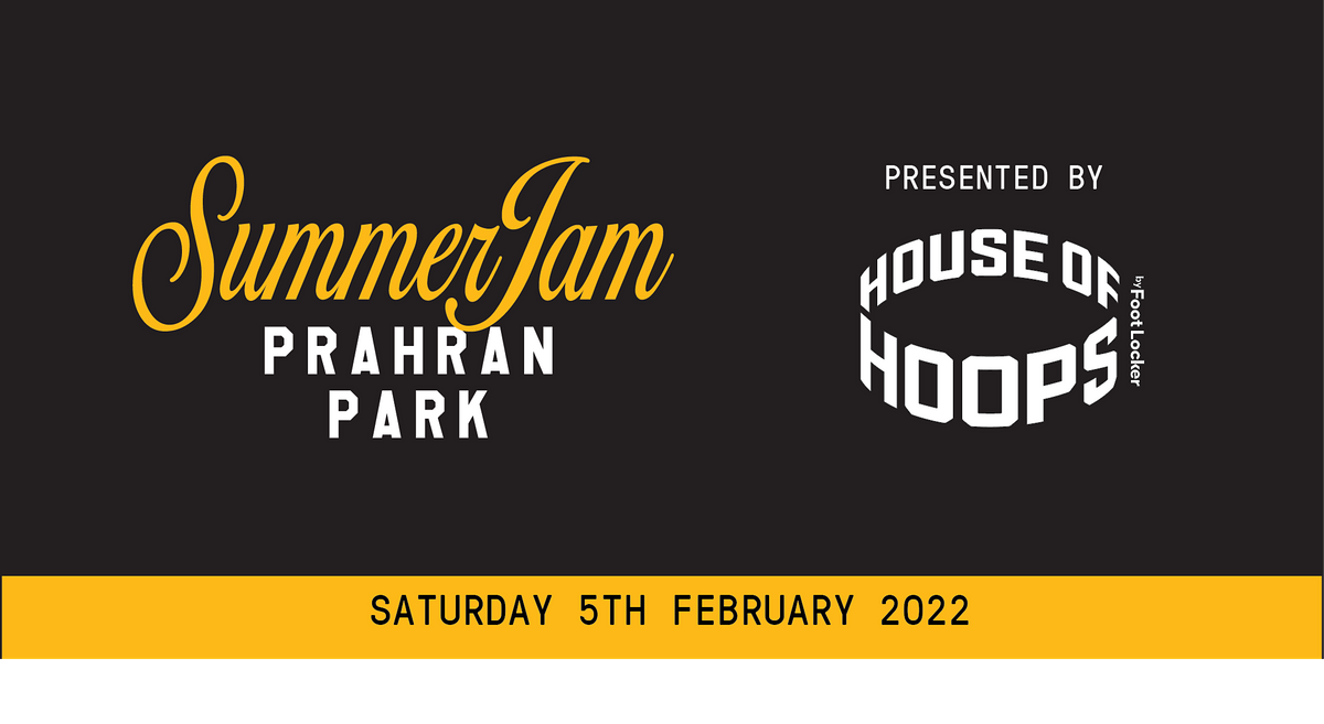 Summer Jam Saturday 2022