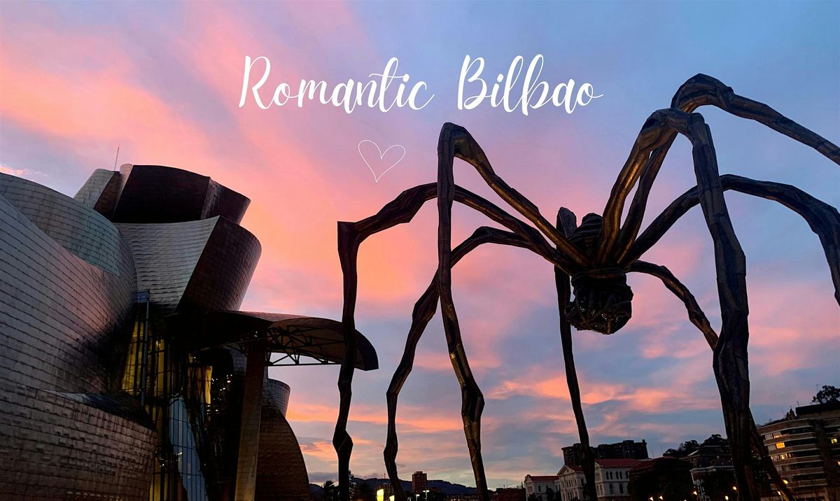 Bilbao Outdoor Escape Game: Year of Love