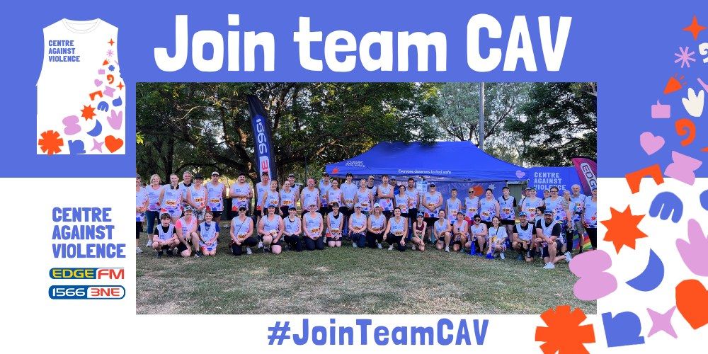 Join the Team CAV Community Team! 