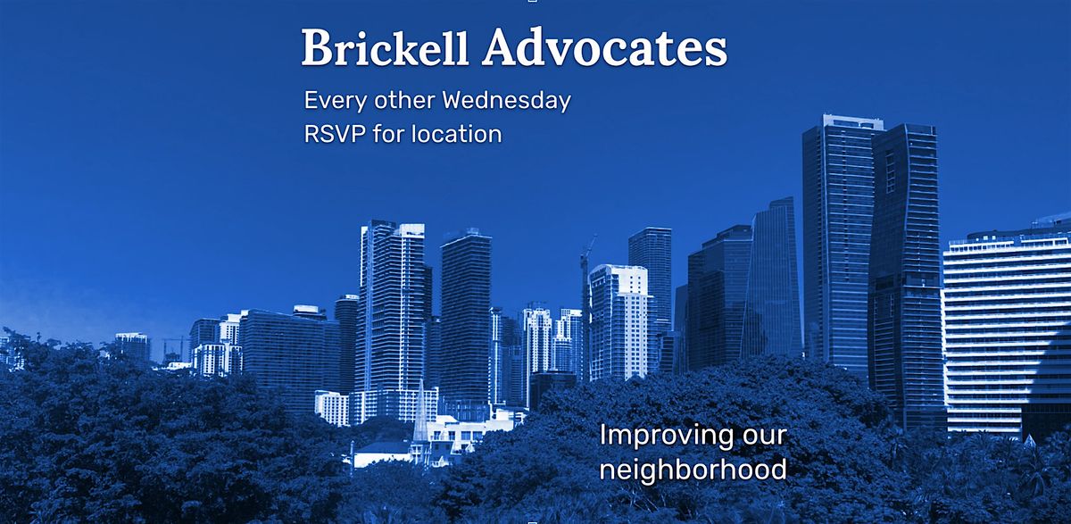 Brickell Advocates