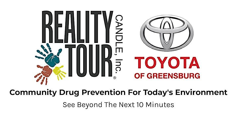 Greensburg Reality Tour 2024-2025