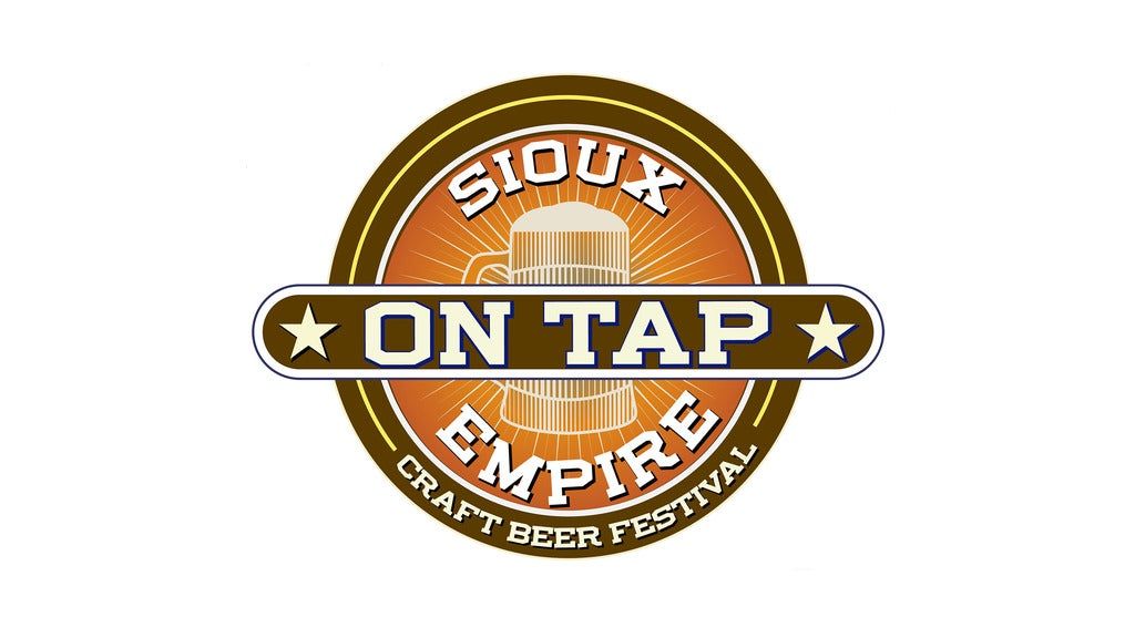 Sioux Empire On Tap 2023 - 1pm Session