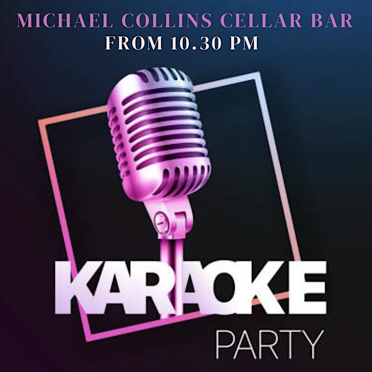 Karaoke at Michael Collins Irish Pub Piazza della Signoria 30r