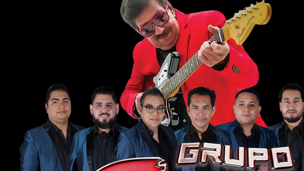 Grupo Pegasso in Arlington