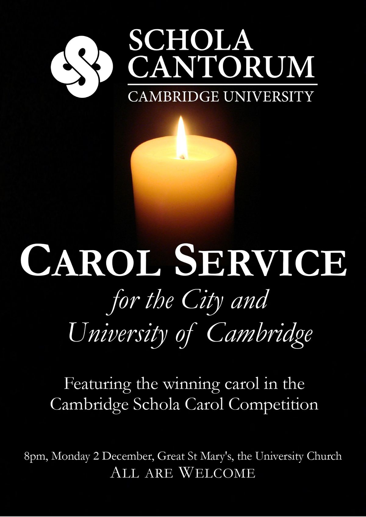 Carol Service 