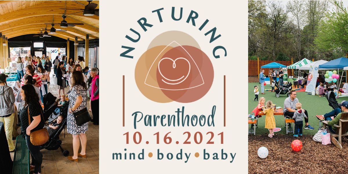Nurturing Parenthood Event