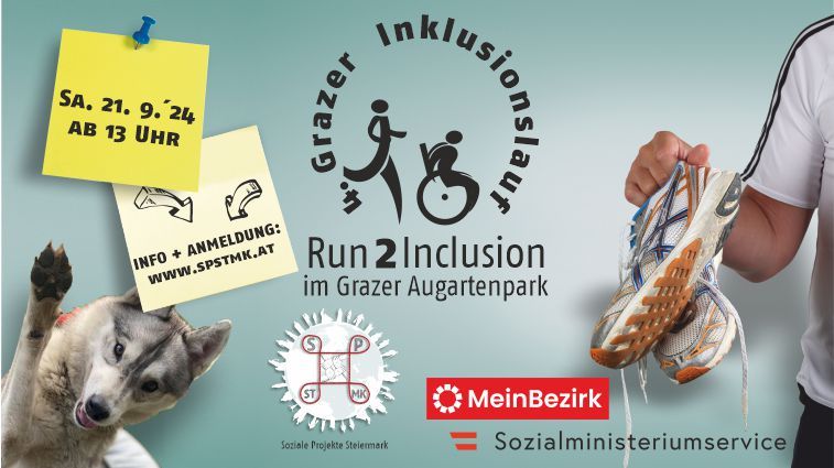 Grazer INKLUSIONSLAUF