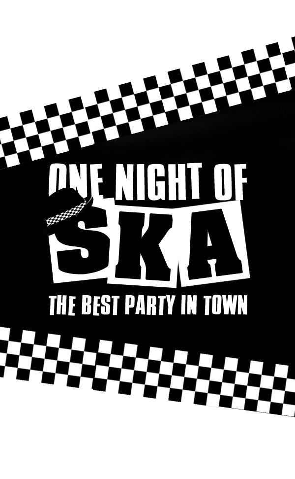 One Night of Ska