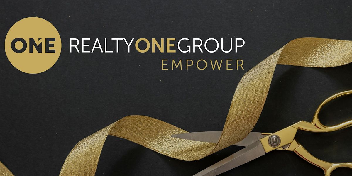 Realty ONE Group Empower - Grand Opening