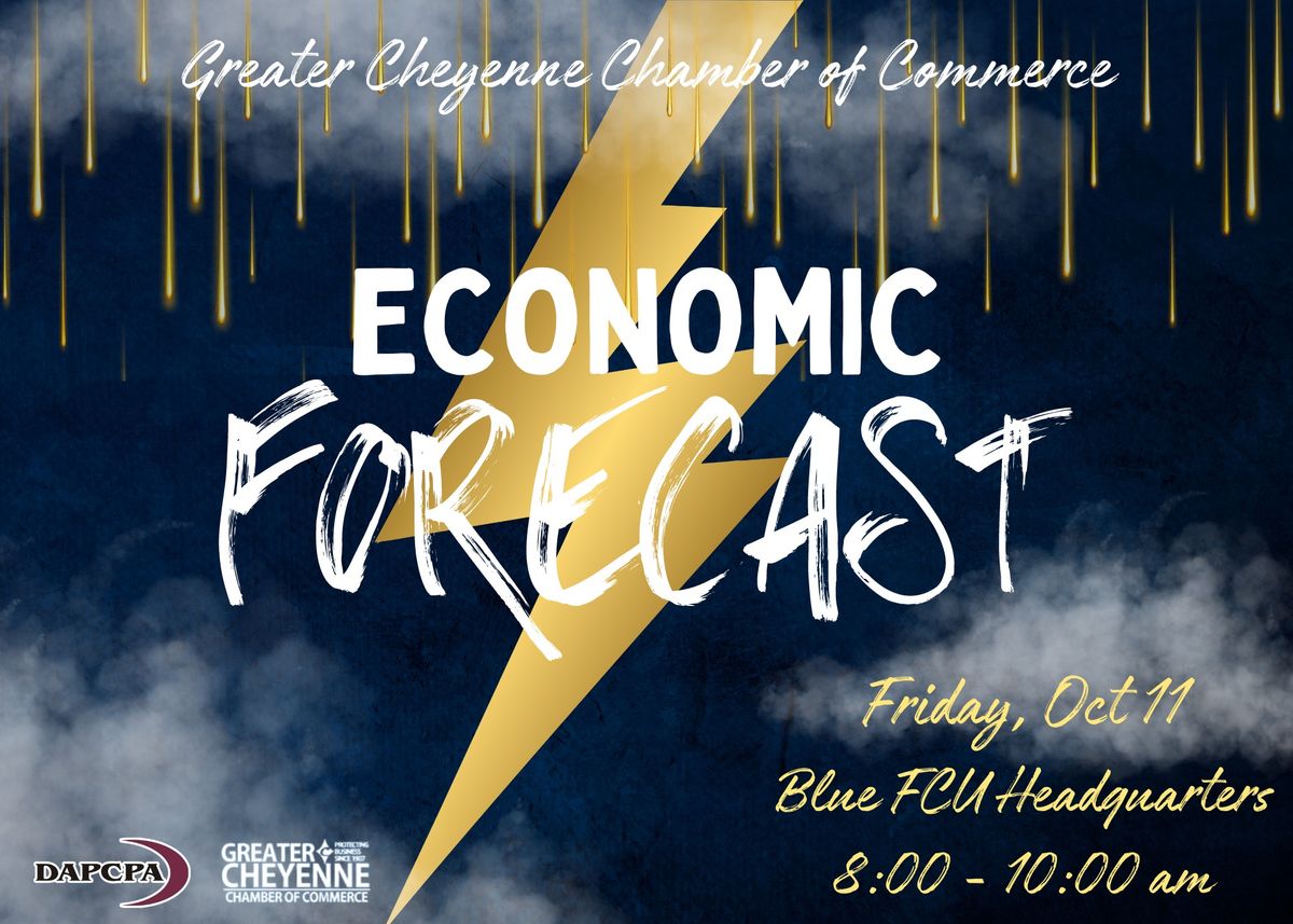 Economic Forecast