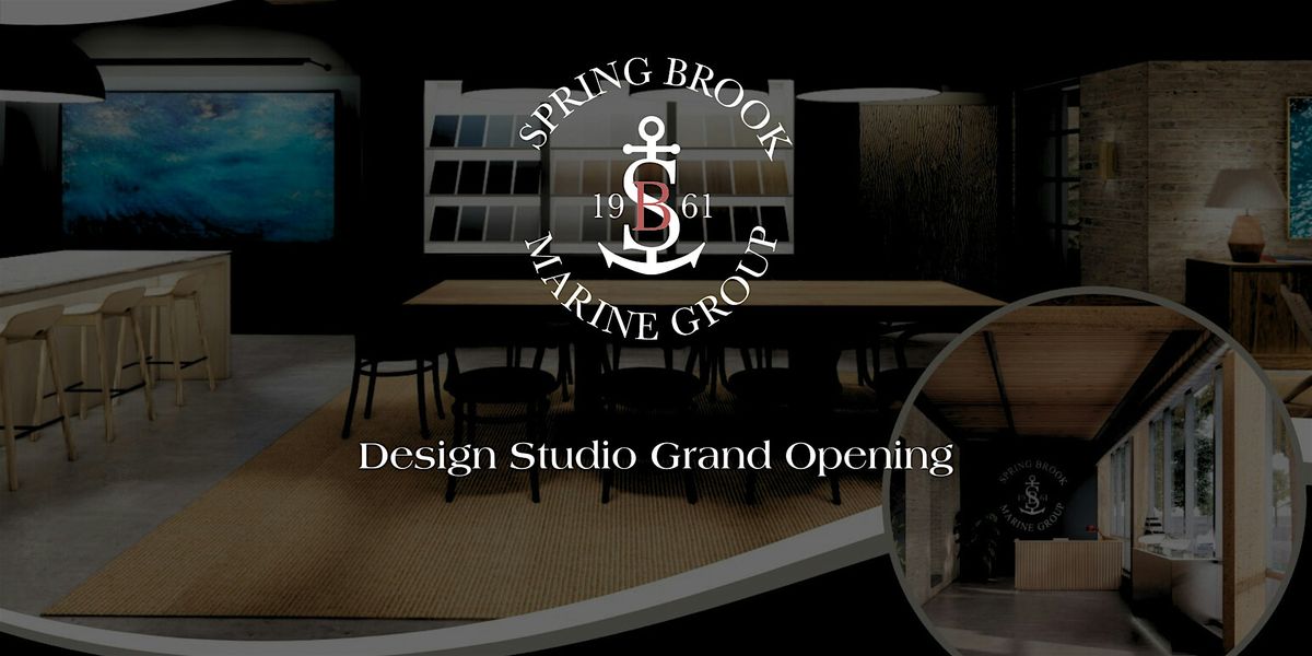 SBMG Chicago Design Studio Grand Opening