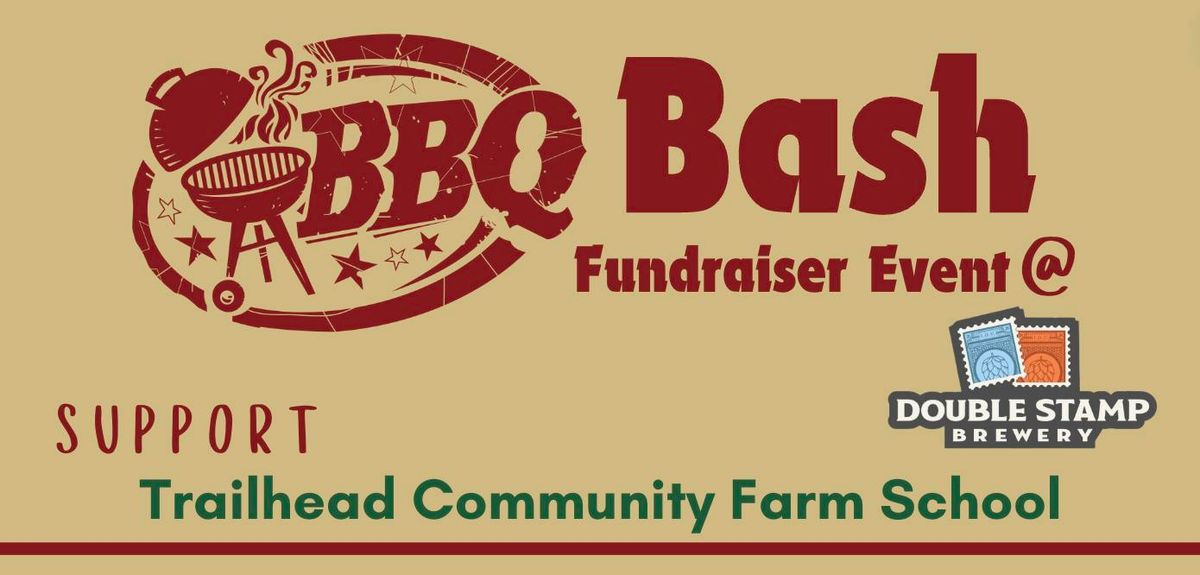 BBQ Bash - Supporting Autistic and ADHD Students at TCFS