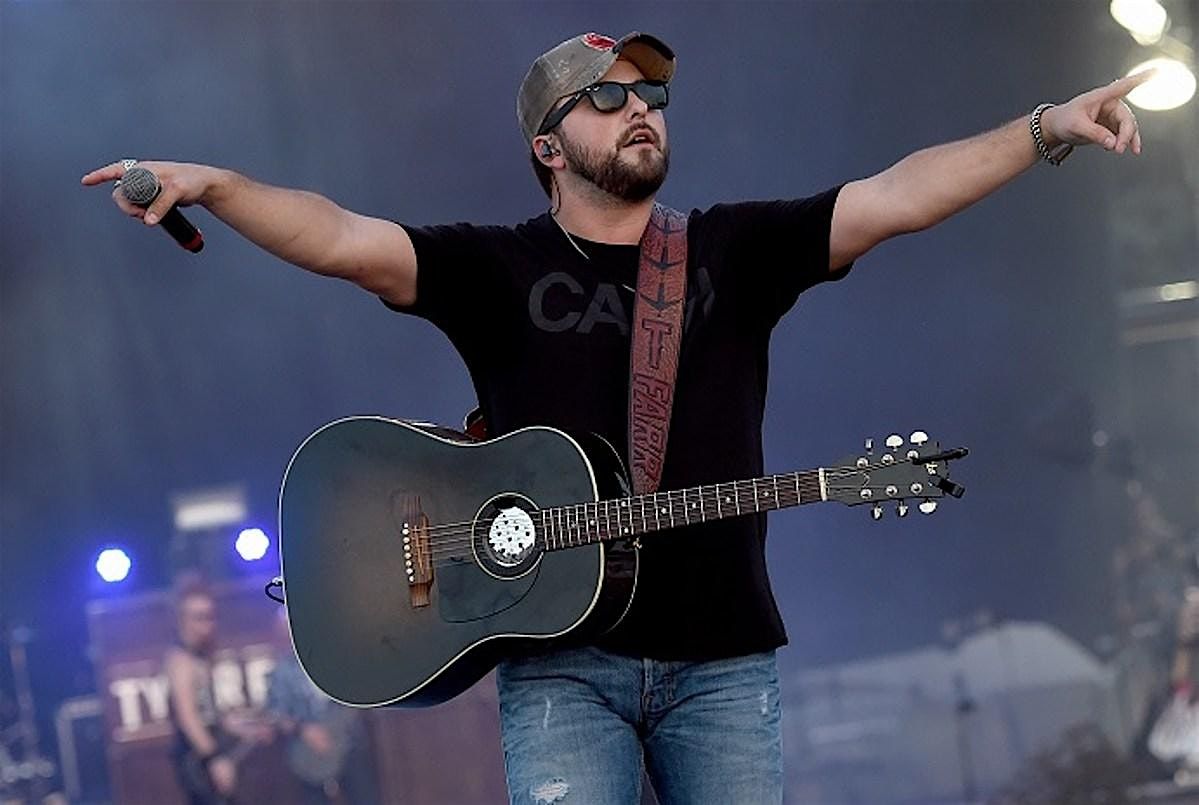 TYLER FARR