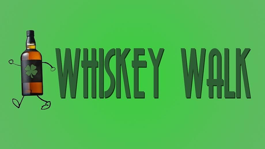 Philly Whiskey Walk 2021