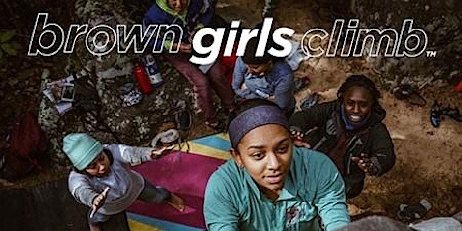 Brown Girls Climb Colorado at Staunton State Park | Anchor Building  and Cleaning Clinic