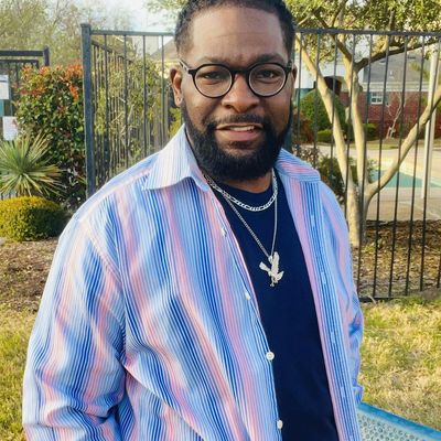 Dr. Monte\u2019 L. Demars