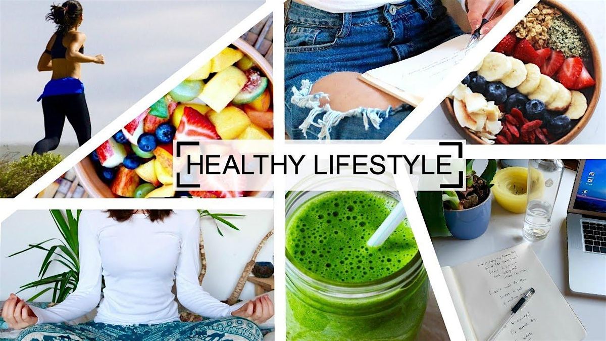 Simple Steps to a Healthier Life