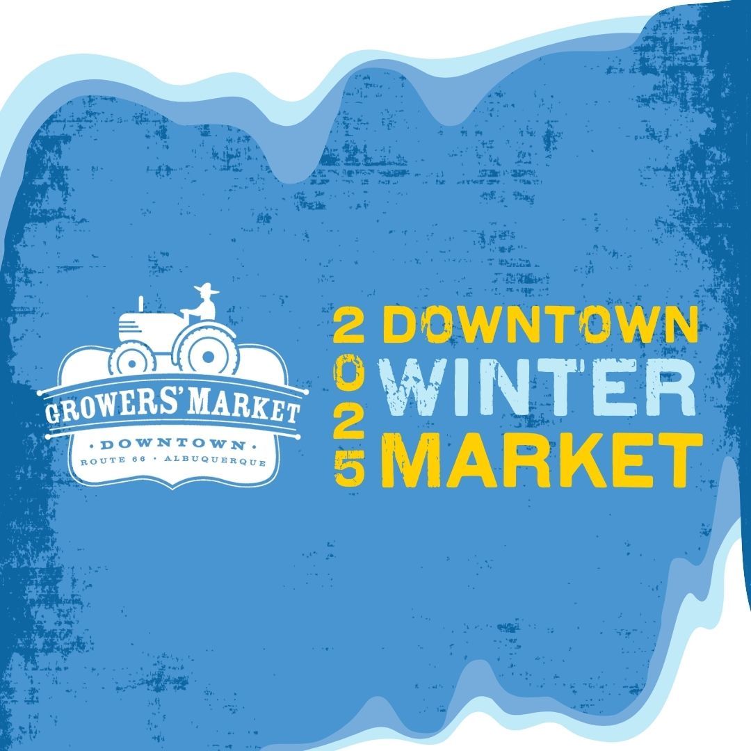 Downtown Winter Market 2025