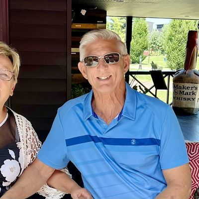 Sheryl Block, organizer 502-645-1140