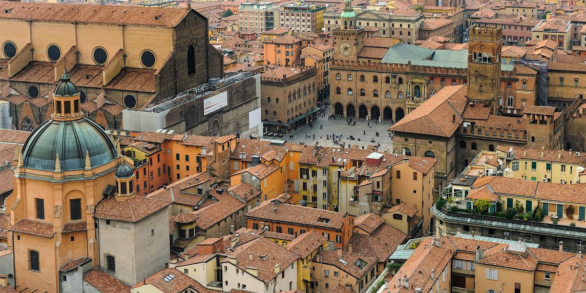 Bologna City Tour