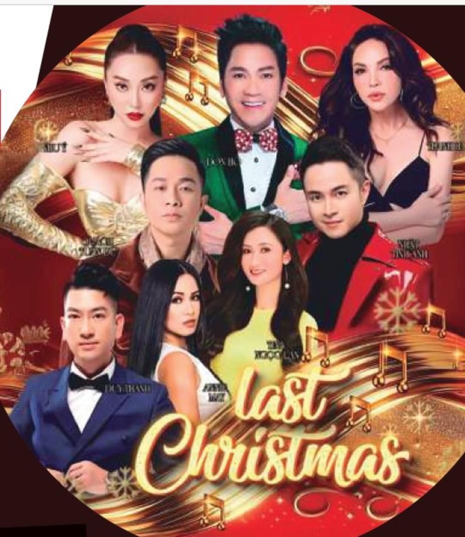 Vietnamese Show at Rivers Casino Philadelphia