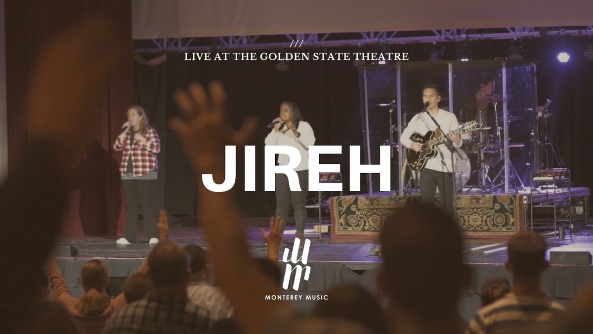 Amy Grant at Golden State Theatre