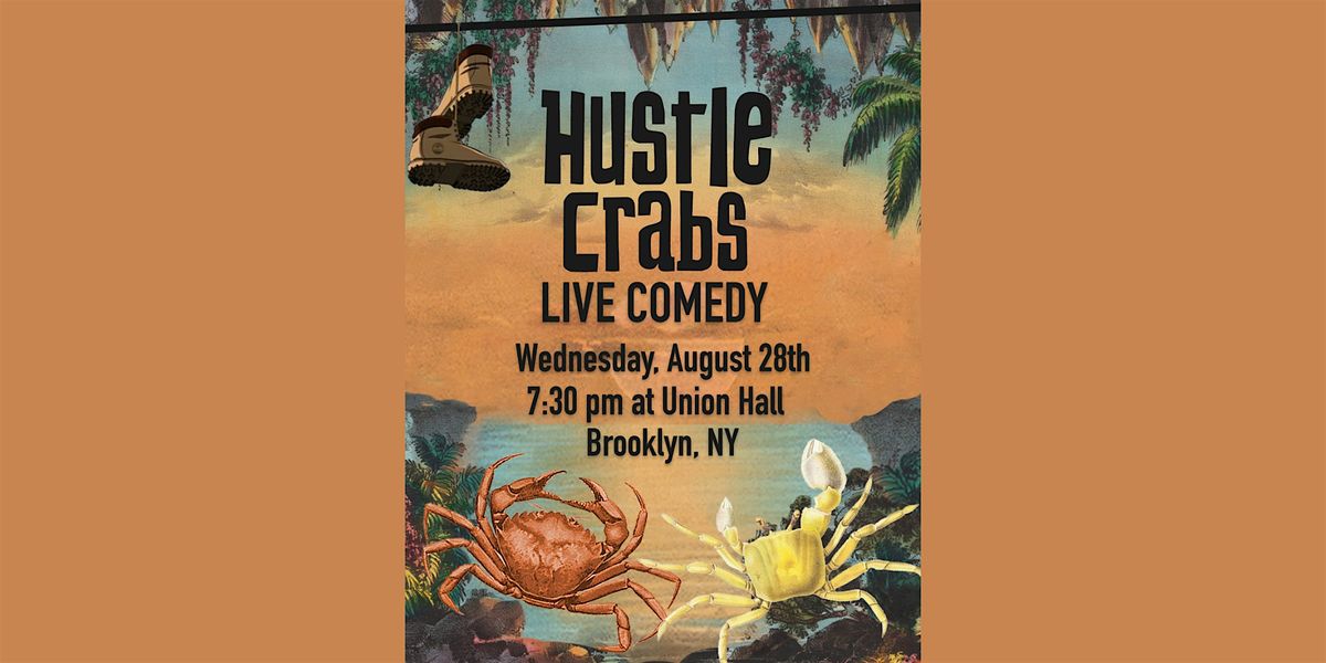 Hustle Crabs