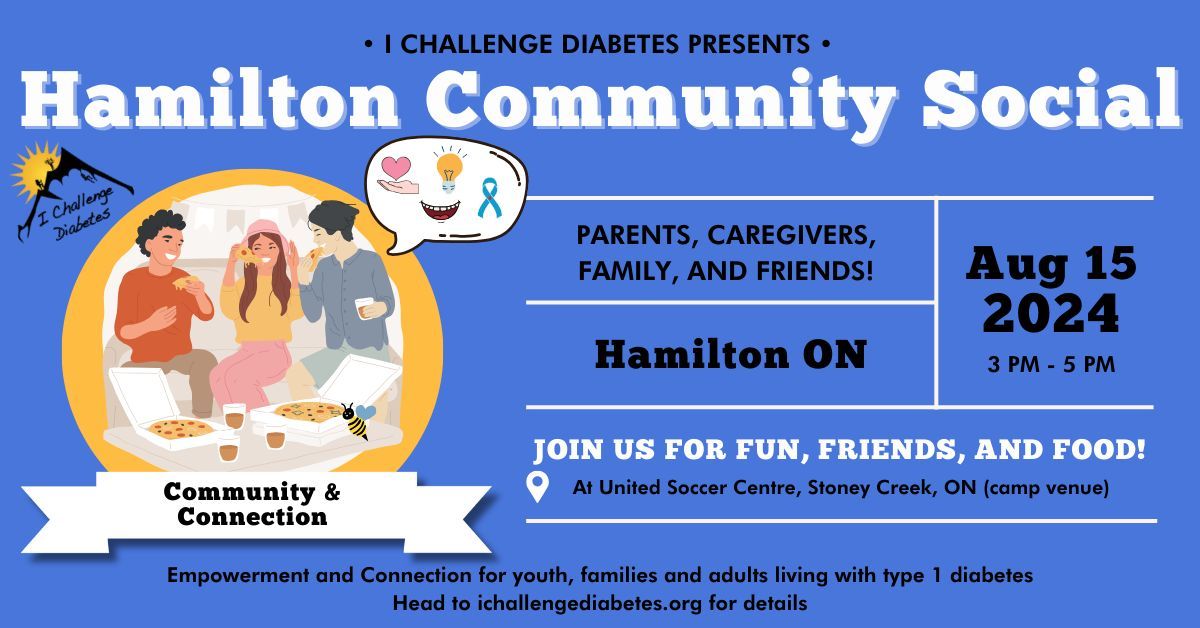 Hamilton Community Social