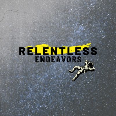 Relentless Endeavors