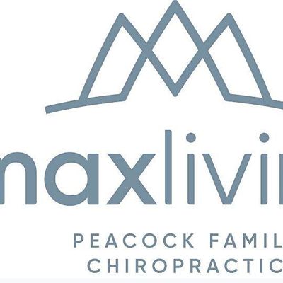 Peacock Family Chiropractic - a MaxLiving Health Center