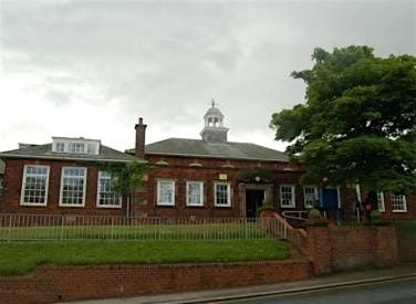 Ghost Hunt - *SOLD OUT* Saltburn Old School