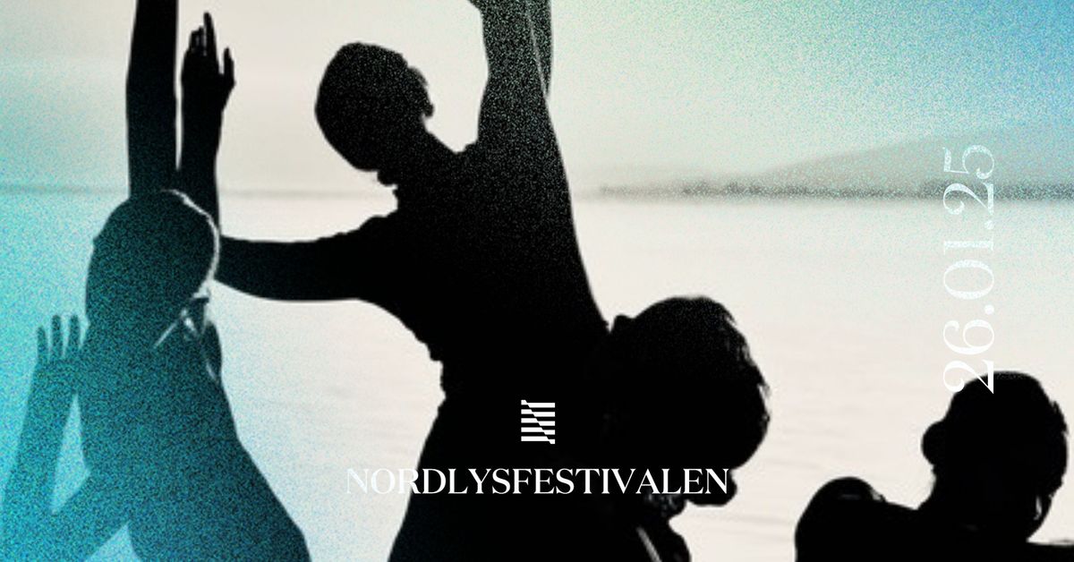 Nordlysfestivalen|| Ad Astra