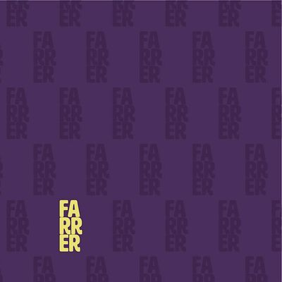 FARRER Charity Programme