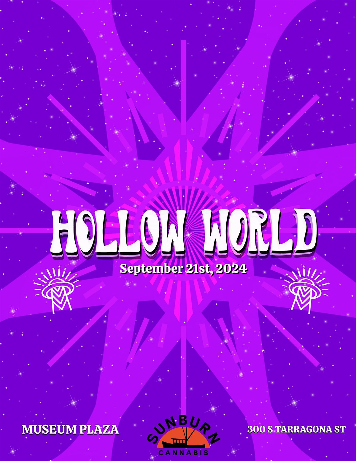 Hollow World Music Festival