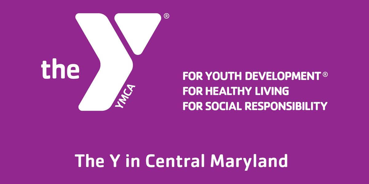 NOW HIRING! The Y in Central Maryland