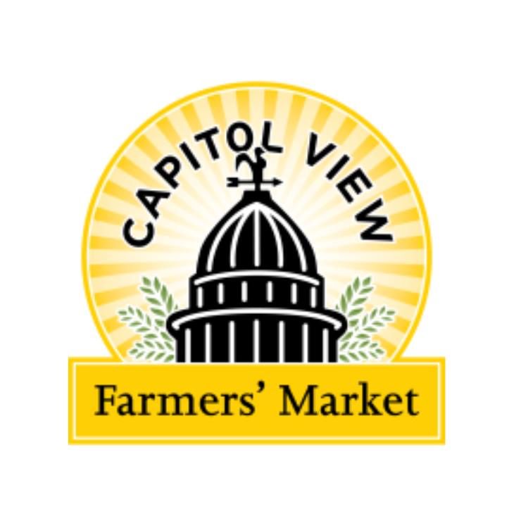 Capital View Farmers Market - NSNA