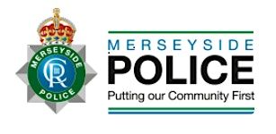 Merseyside Police Careers and networking event for University of Liverpool