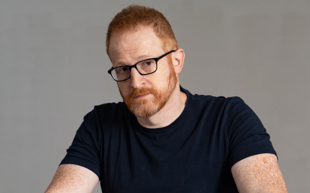 Steve Hofstetter