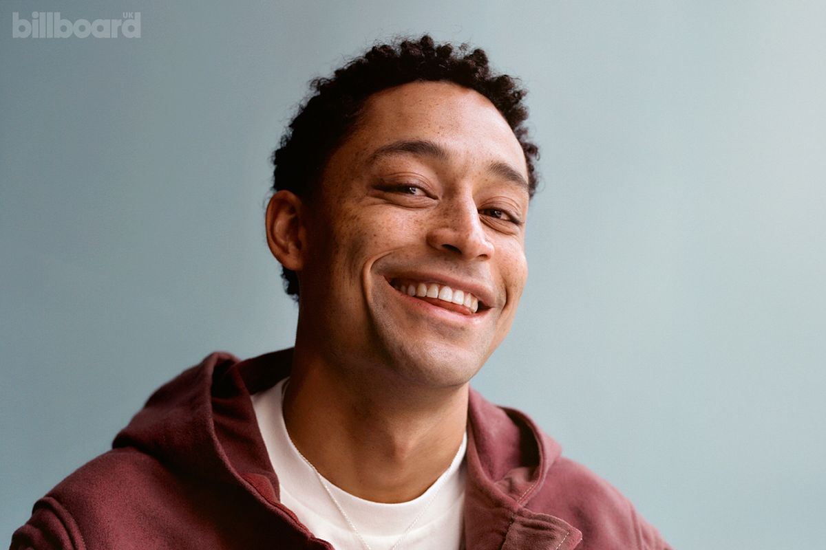 Loyle Carner Hamburg Tickets