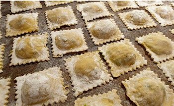 In-person class: Handmade Ravioli with Bolognese Sauce (San Diego)